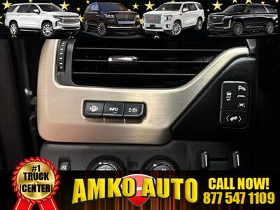 2017 GMC Yukon Denali   - Photo 32 - Laurel, MD 20724
