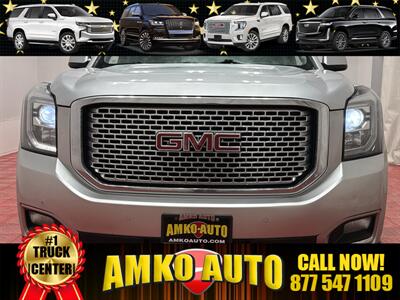 2017 GMC Yukon Denali   - Photo 4 - Laurel, MD 20724