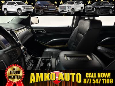2017 GMC Yukon Denali   - Photo 15 - Laurel, MD 20724