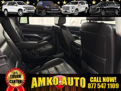 2017 GMC Yukon Denali   - Photo 24 - Laurel, MD 20724
