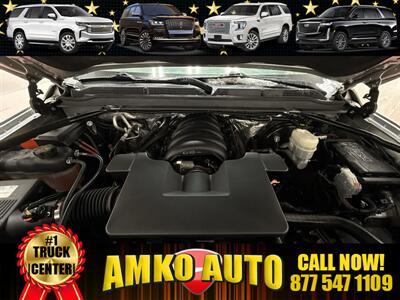 2017 GMC Yukon Denali   - Photo 40 - Laurel, MD 20724
