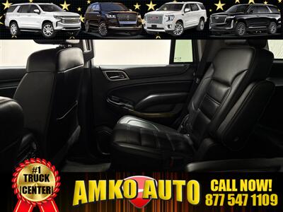 2017 GMC Yukon Denali   - Photo 21 - Laurel, MD 20724