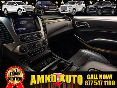 2017 GMC Yukon Denali   - Photo 35 - Laurel, MD 20724
