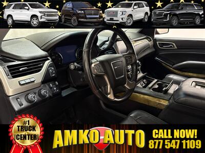 2017 GMC Yukon Denali   - Photo 14 - Laurel, MD 20724