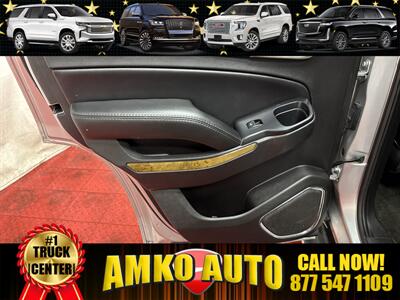 2017 GMC Yukon Denali   - Photo 17 - Laurel, MD 20724