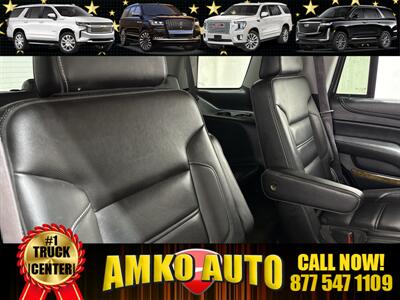 2017 GMC Yukon Denali   - Photo 26 - Laurel, MD 20724
