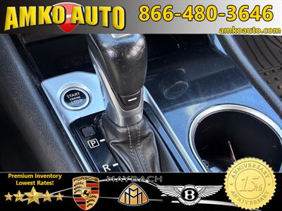 2020 Nissan Altima 2.5 SV   - Photo 32 - Laurel, MD 20724