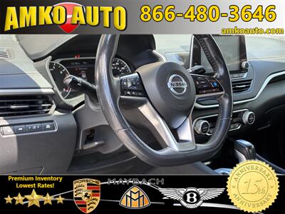 2020 Nissan Altima 2.5 SV   - Photo 13 - Laurel, MD 20724