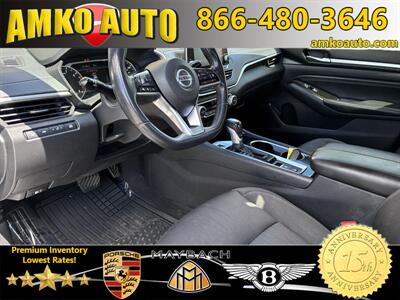 2020 Nissan Altima 2.5 SV   - Photo 15 - Laurel, MD 20724