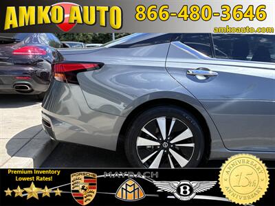 2020 Nissan Altima 2.5 SV   - Photo 11 - Laurel, MD 20724