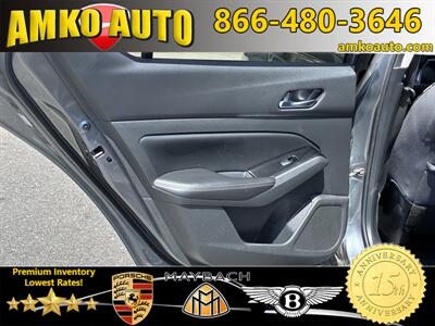 2020 Nissan Altima 2.5 SV   - Photo 16 - Laurel, MD 20724