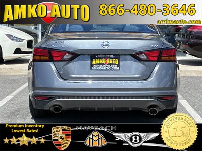 2020 Nissan Altima 2.5 SV   - Photo 9 - Laurel, MD 20724