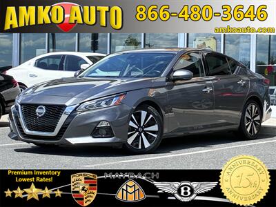 2020 Nissan Altima 2.5 SV   - Photo 1 - Laurel, MD 20724