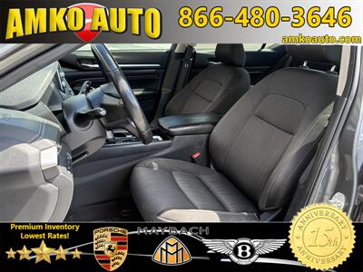 2020 Nissan Altima 2.5 SV   - Photo 17 - Laurel, MD 20724