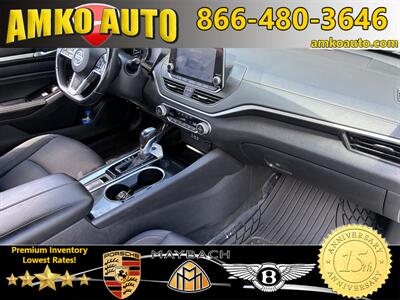 2020 Nissan Altima 2.5 SV   - Photo 26 - Laurel, MD 20724