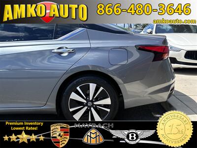 2020 Nissan Altima 2.5 SV   - Photo 6 - Laurel, MD 20724