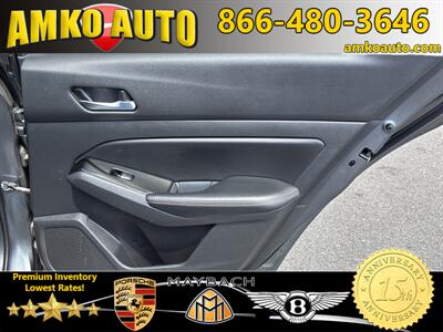 2020 Nissan Altima 2.5 SV   - Photo 24 - Laurel, MD 20724