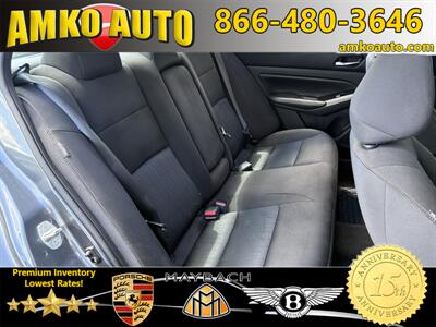 2020 Nissan Altima 2.5 SV   - Photo 25 - Laurel, MD 20724