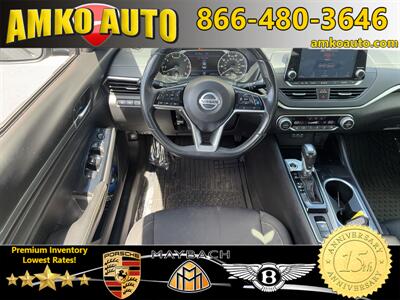 2020 Nissan Altima 2.5 SV   - Photo 19 - Laurel, MD 20724