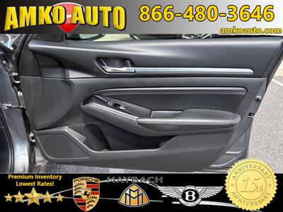 2020 Nissan Altima 2.5 SV   - Photo 27 - Laurel, MD 20724