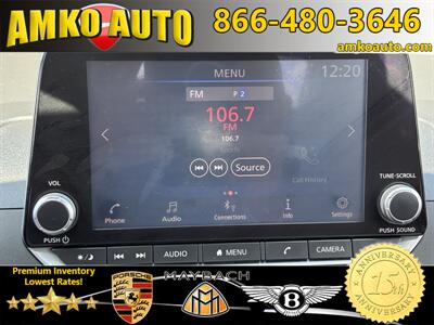 2020 Nissan Altima 2.5 SV   - Photo 31 - Laurel, MD 20724