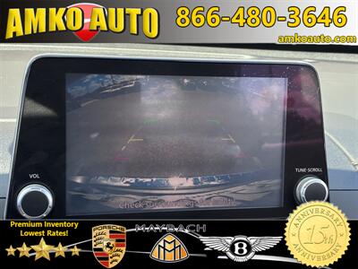 2020 Nissan Altima 2.5 SV   - Photo 30 - Laurel, MD 20724