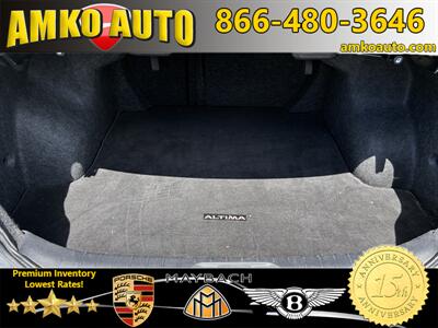 2020 Nissan Altima 2.5 SV   - Photo 22 - Laurel, MD 20724