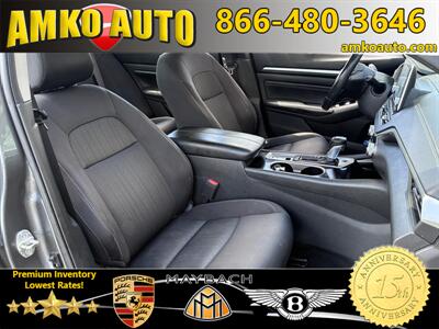 2020 Nissan Altima 2.5 SV   - Photo 28 - Laurel, MD 20724