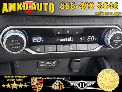 2020 Nissan Altima 2.5 SV   - Photo 33 - Laurel, MD 20724