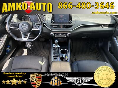 2020 Nissan Altima 2.5 SV   - Photo 21 - Laurel, MD 20724