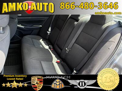 2020 Nissan Altima 2.5 SV   - Photo 20 - Laurel, MD 20724