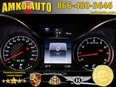 2017 Mercedes-Benz AMG C 43   - Photo 33 - Laurel, MD 20724