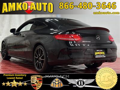 2017 Mercedes-Benz AMG C 43   - Photo 14 - Laurel, MD 20724