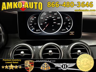 2017 Mercedes-Benz AMG C 43   - Photo 42 - Laurel, MD 20724