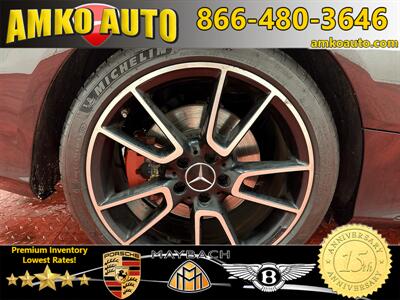 2017 Mercedes-Benz AMG C 43   - Photo 12 - Laurel, MD 20724