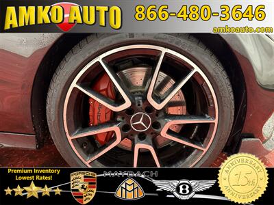 2017 Mercedes-Benz AMG C 43   - Photo 11 - Laurel, MD 20724