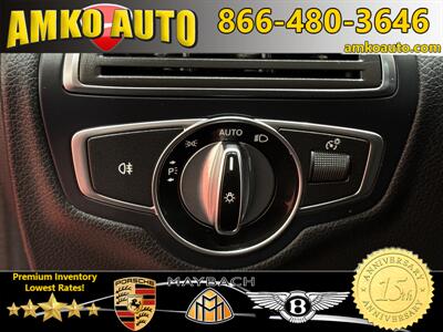 2017 Mercedes-Benz AMG C 43   - Photo 32 - Laurel, MD 20724