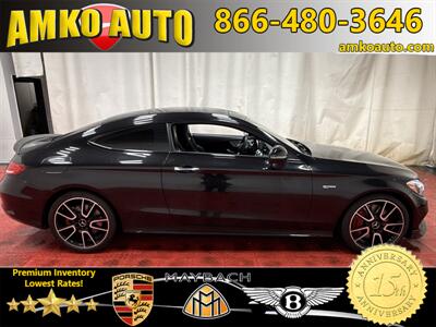 2017 Mercedes-Benz AMG C 43   - Photo 13 - Laurel, MD 20724