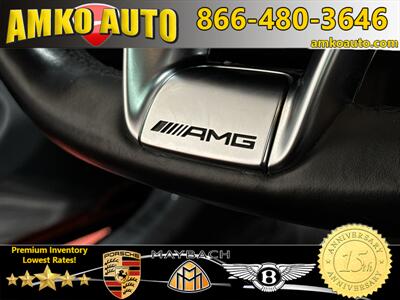 2017 Mercedes-Benz AMG C 43   - Photo 35 - Laurel, MD 20724