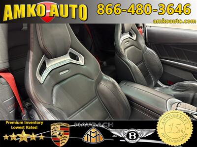 2017 Mercedes-Benz AMG C 43   - Photo 31 - Laurel, MD 20724