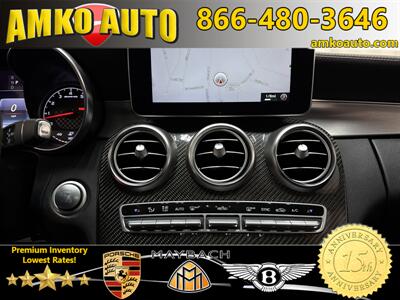 2017 Mercedes-Benz AMG C 43   - Photo 41 - Laurel, MD 20724
