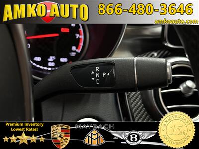 2017 Mercedes-Benz AMG C 43   - Photo 37 - Laurel, MD 20724