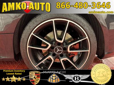 2017 Mercedes-Benz AMG C 43   - Photo 9 - Laurel, MD 20724