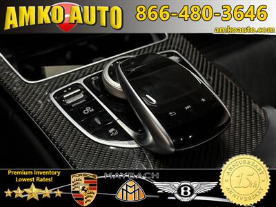 2017 Mercedes-Benz AMG C 43   - Photo 39 - Laurel, MD 20724