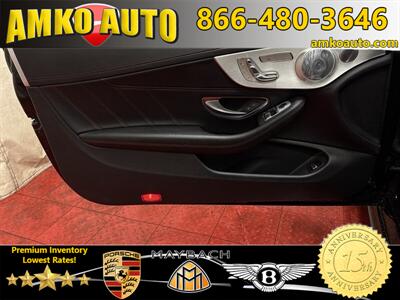 2017 Mercedes-Benz AMG C 43   - Photo 19 - Laurel, MD 20724