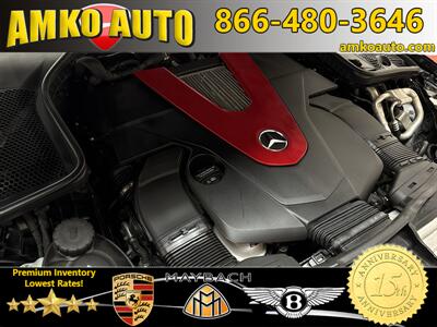 2017 Mercedes-Benz AMG C 43   - Photo 44 - Laurel, MD 20724