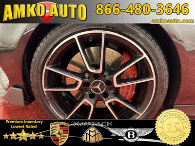 2017 Mercedes-Benz AMG C 43   - Photo 10 - Laurel, MD 20724