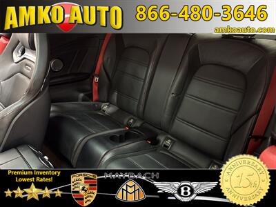 2017 Mercedes-Benz AMG C 43   - Photo 25 - Laurel, MD 20724