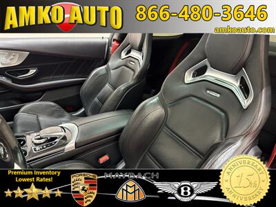 2017 Mercedes-Benz AMG C 43   - Photo 23 - Laurel, MD 20724