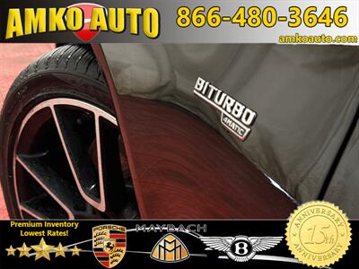 2017 Mercedes-Benz AMG C 43   - Photo 8 - Laurel, MD 20724